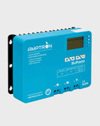 Amptron 12V/24V 40A MPPT Bluetooth Solar Charge Controller