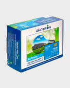 Amptron 12V/24V 40A MPPT Bluetooth Solar Charge Controller