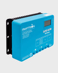 Amptron 60A 12/24/36/48V MPPT Solar Charge Controller