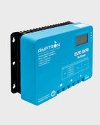 Amptron 60A 12/24/36/48V MPPT Solar Charge Controller