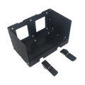 Amptron Universal Battery Mounting Tray - Type A