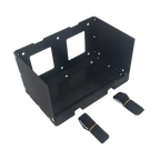 Amptron Universal Battery Mounting Tray - Type A