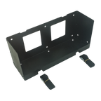 Amptron Type B - Universal Lite Weight Aluminium Battery Mounting Tray