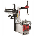 Atlas PTC300 Rim-Clamp Tire Changer with Assist Arm