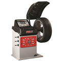 Atlas PWB50 Premium 2D Computer Wheel Balancer