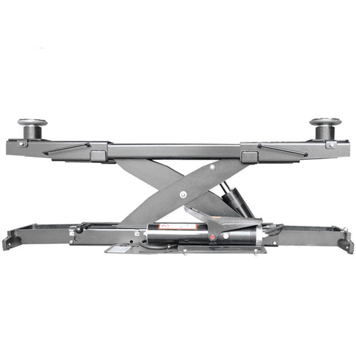 Atlas 7000 LB ALI Certified Rolling Jack