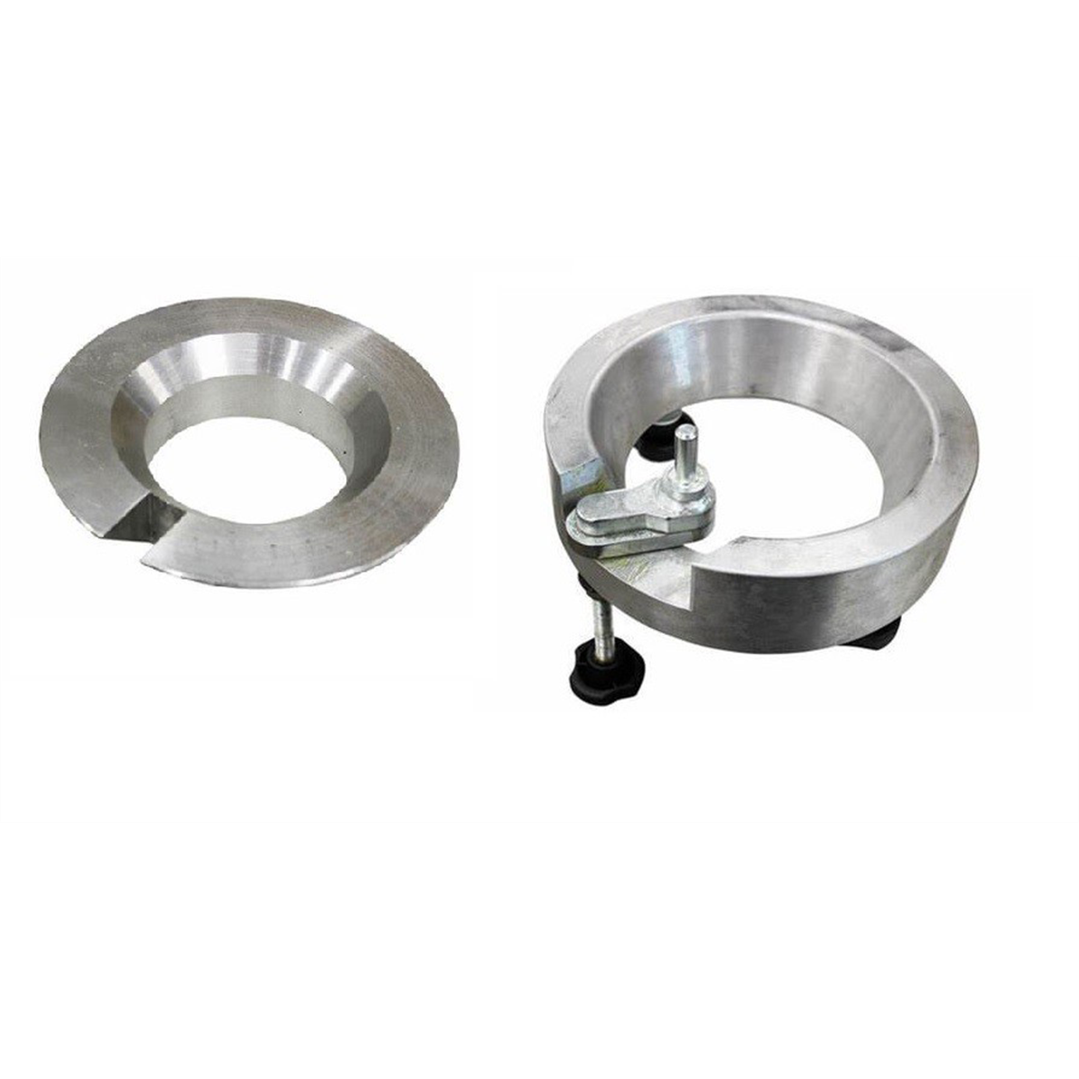 Atlas PTC400/500 Cone Adapter Kit (4.72"-7.48")