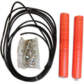 Atlas Complete Airline Kit for 4-Post Lifts