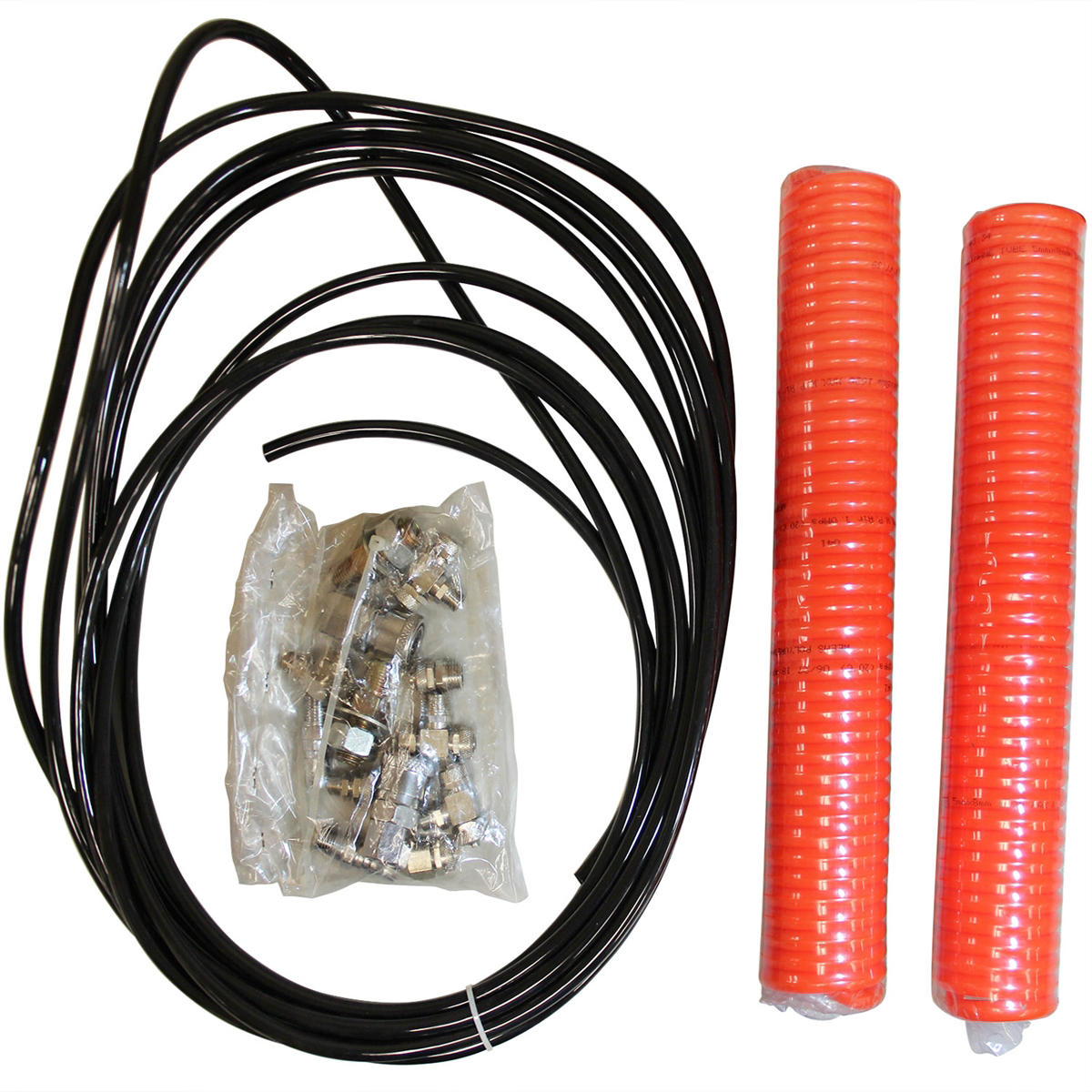 Atlas Complete Airline Kit for 4-Post Lifts