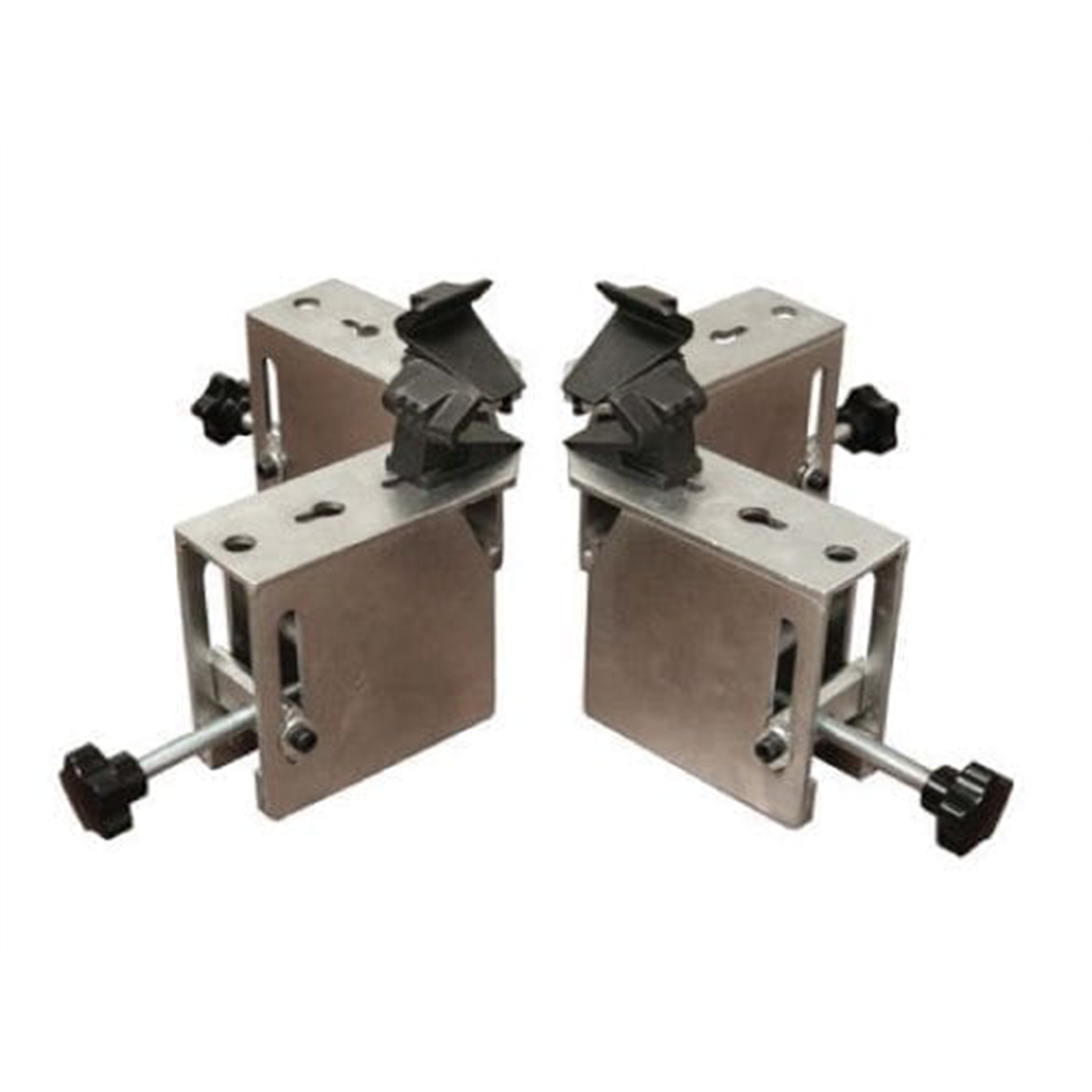 Atlas Deluxe ATV Adapters - Set of 4