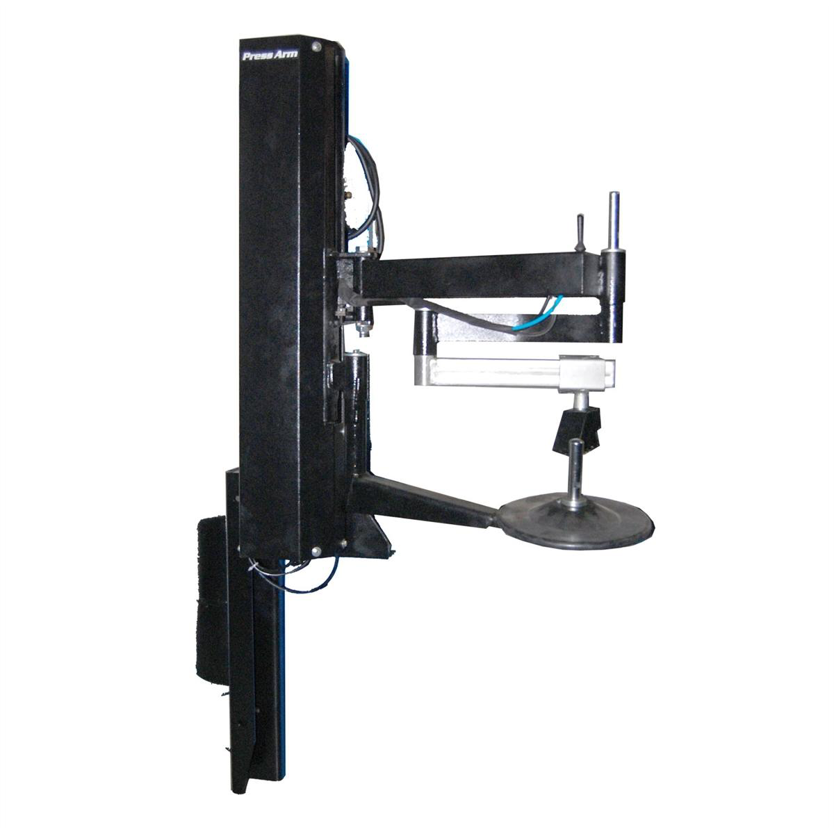 Atlas 200/700 Series Left-Hand Arm