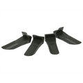Atlas 200/700 Series Replacement Large Jaw Protectors (SET OF 4)