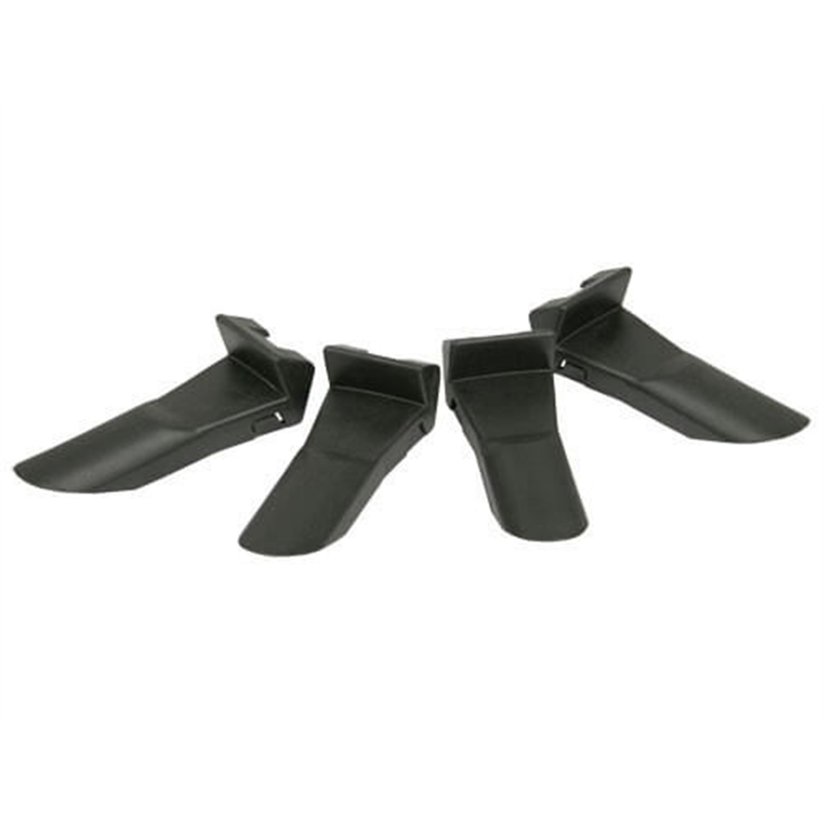Atlas 200/700 Series Replacement Large Jaw Protectors (SET OF 4)