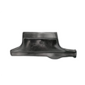 Atlas Replacement Plastic Mounting Head (REQUIRES ADAPTER TO ATTACH)