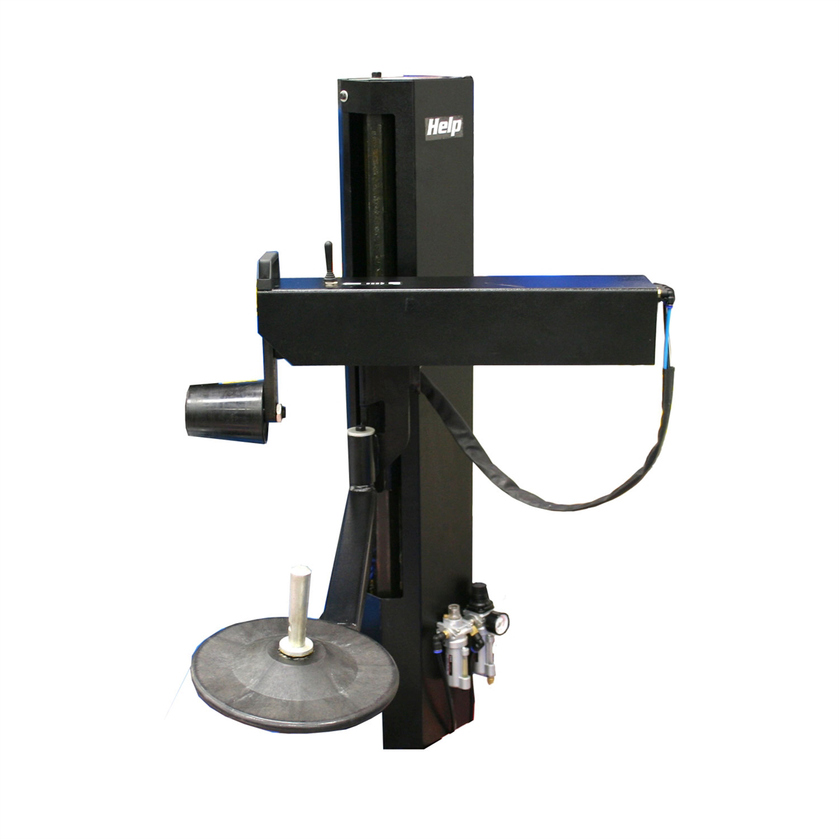Atlas 700 Series Right-Side Assist Arm