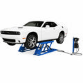 Atlas 6PL Open Center Low Rise Scissor Lift 6000 lb. Capacity