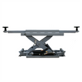 Atlas 6,000 lb Rolling Jack