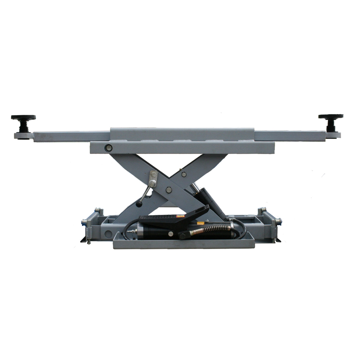 Atlas 6,000 lb Rolling Jack