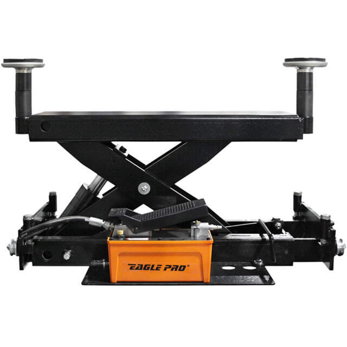 Atlas 6,000 lb. Rolling Bridge Jack