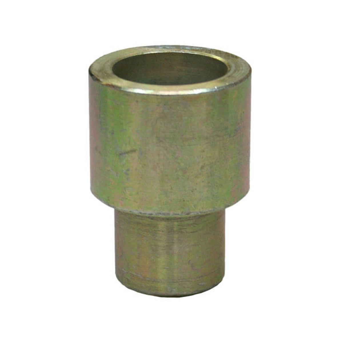 Atlas 2" Stackable Truck Adapter with 1.5" Peg