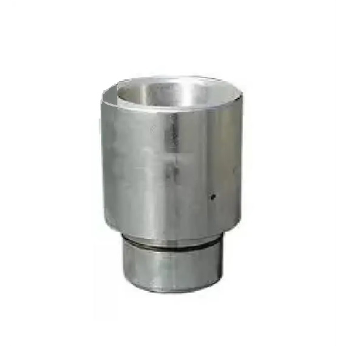 Atlas 3 in High, 2 in Peg Truck Adapter w/ Pin