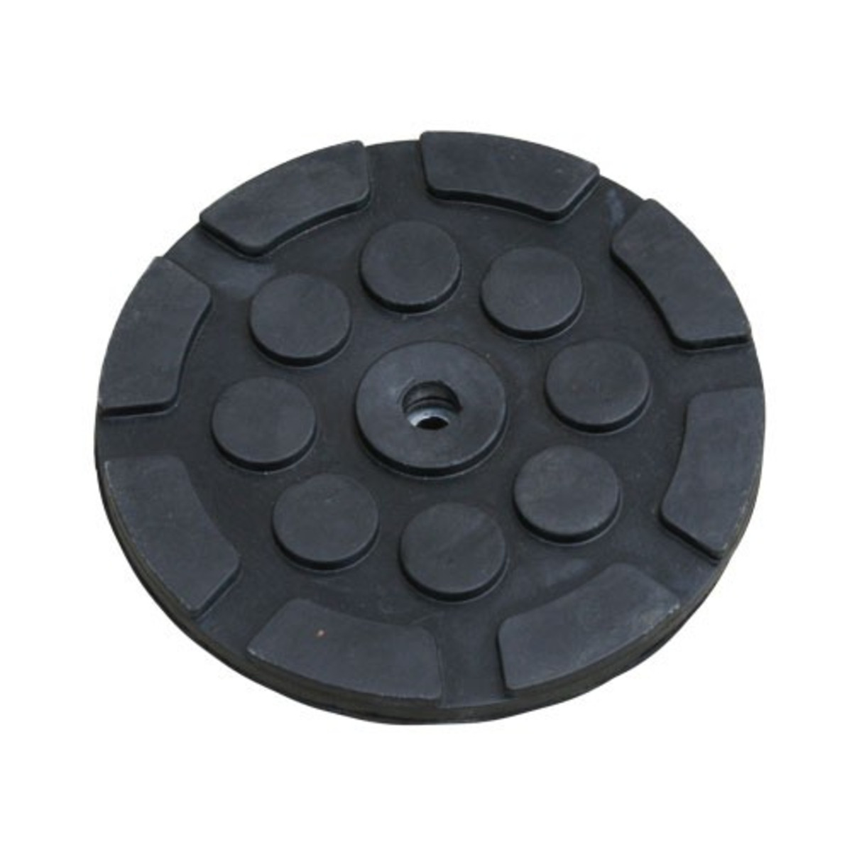 Atlas Round Rubber Lift Pad