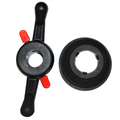 Atlas Quick Release Nut (40MM)