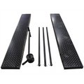 Atlas Side Extension Kit for ACL Motorcycle Lift
