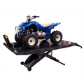 Atlas Cyclelift XLT 1,000 lb Motorcycle/ATV Lift