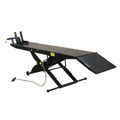 Atlas Cyclelift Air Operated Motorcycle Lift 1,000 lb. Capacity