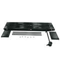Atlas Side Extension Kit for Cyclelift Motorcycle Lift