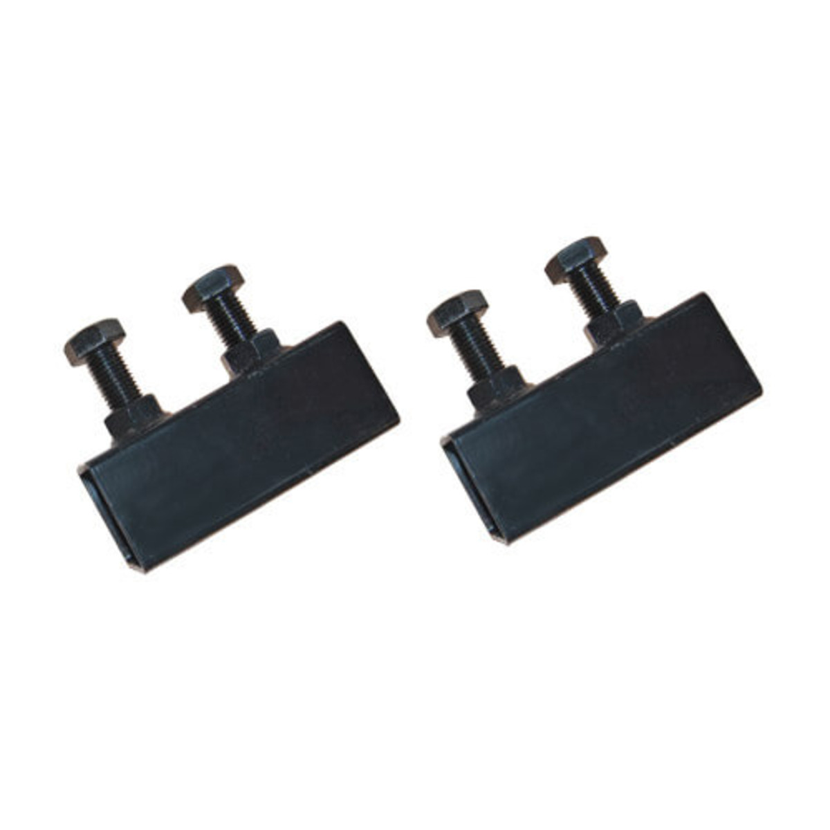 Atlas Rotisserie Leaf Spring Adapters (1 PR)