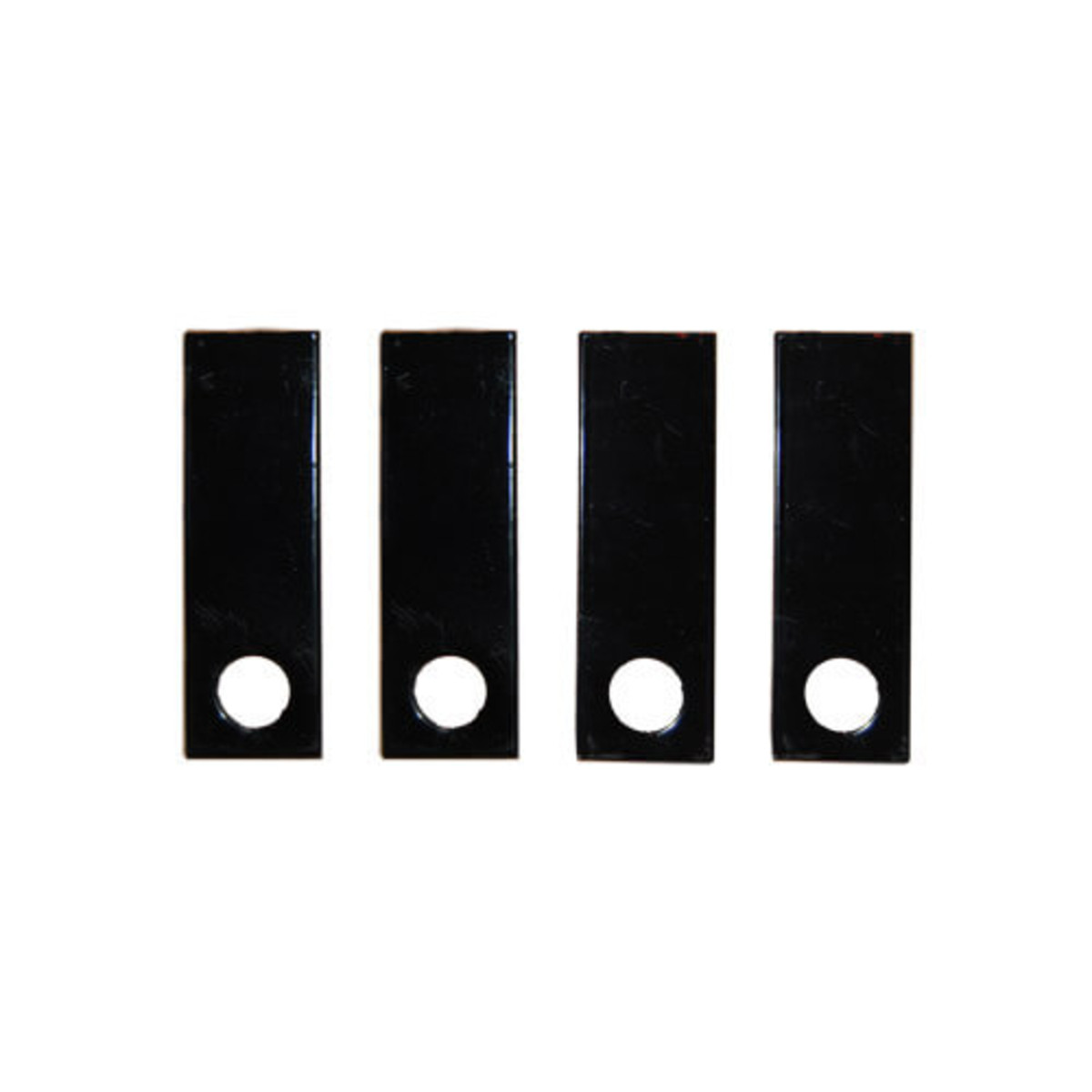 Atlas Rotisserie Adapter Mounting Plastes (4 PCS)