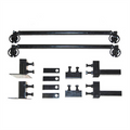 Atlas Complete Rotisserie Adapter Kit