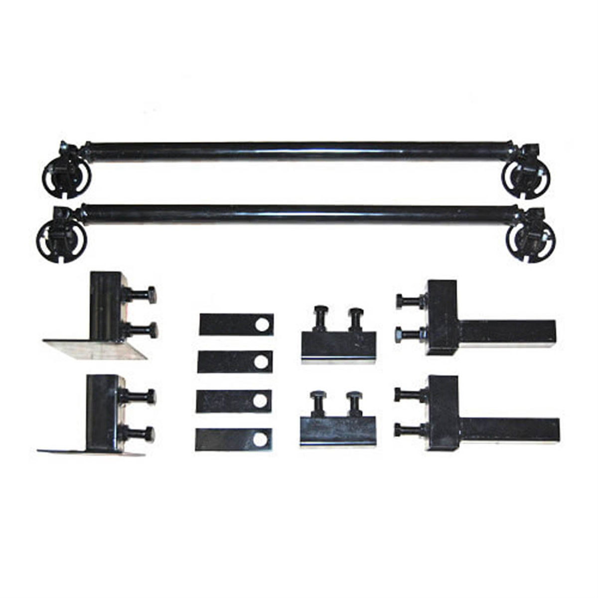 Atlas Complete Rotisserie Adapter Kit