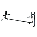 Atlas "SPINS" Automotive Rotisserie w/ Balance Bolt
