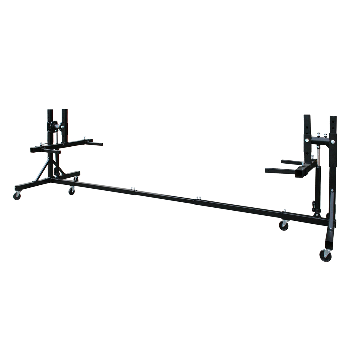 Atlas "SPINS" Automotive Rotisserie w/ Balance Bolt