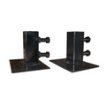 Atlas Rotisserie Uni-Body Adapters (1 PR)