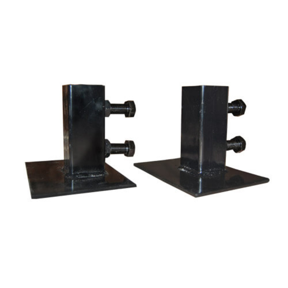 Atlas Rotisserie Uni-Body Adapters (1 PR)