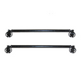 Atlas Rotisserie Universal Door Bars (1 PR)