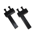 Atlas Rotisserie Valance Adapters (1 PR)