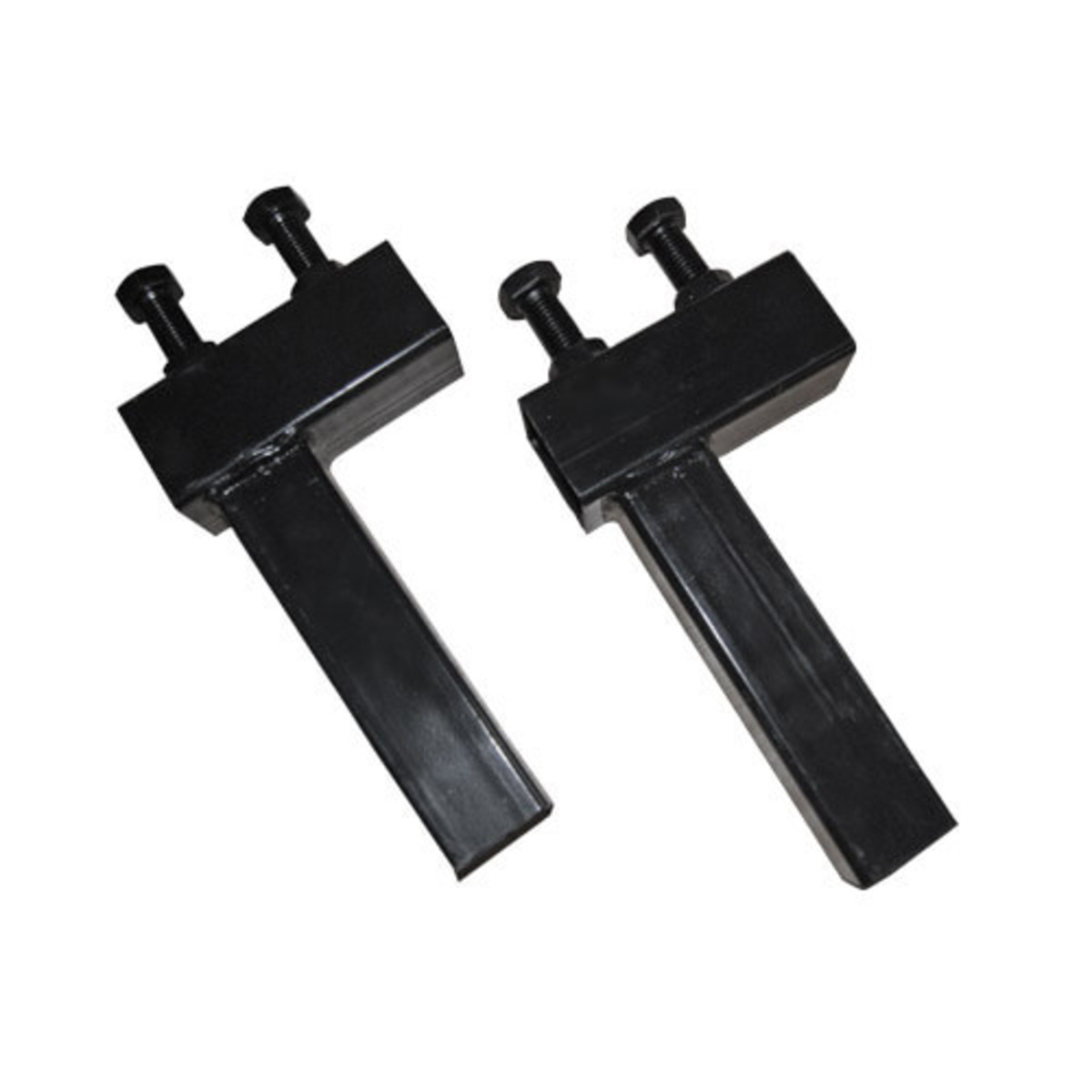 Atlas Rotisserie Valance Adapters (1 PR)