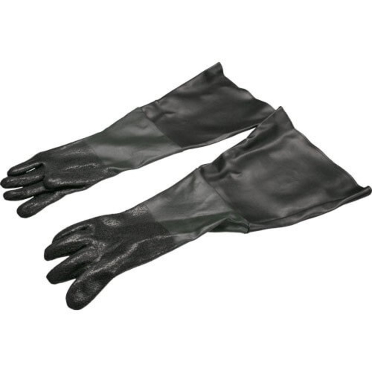 Atlas Pair of Gloves for Sandblast Cabinet