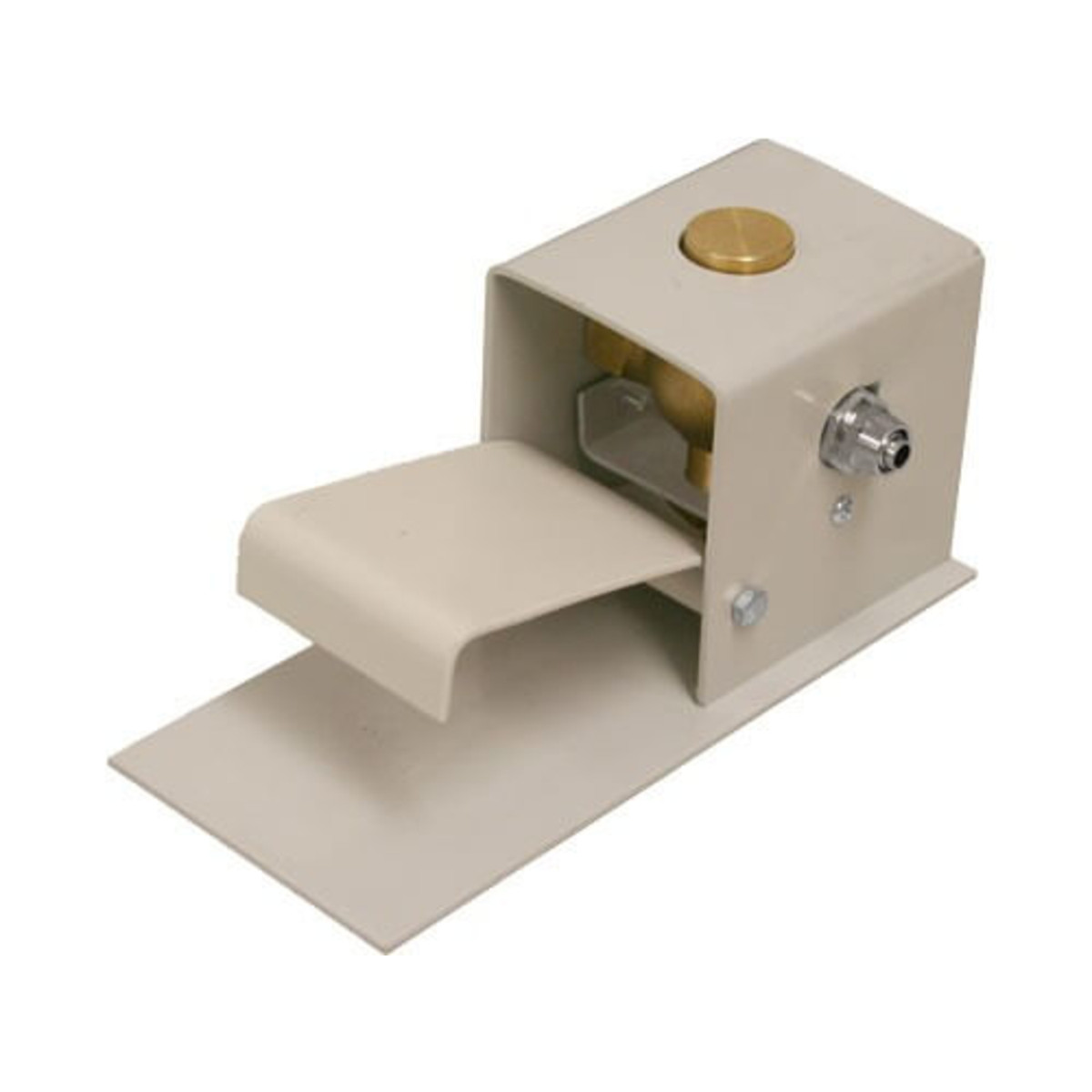 Atlas Foot Pedal Control Valve for Sandblaster (SBC990)