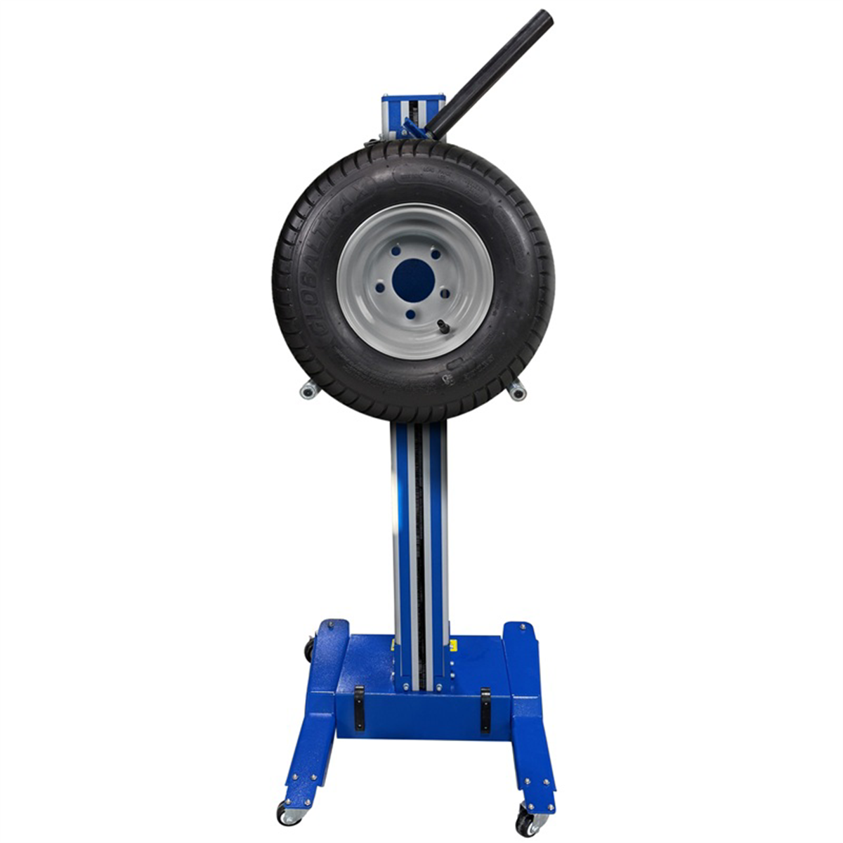 Atlas Heavy Duty Portable Battery Operated Wheel Lift