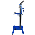 Atlas Portable Battery Operated Off-Set Wheel Lift