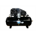 Atlas Air Force AF9 7.5HP 120 Gallon Air Compressor