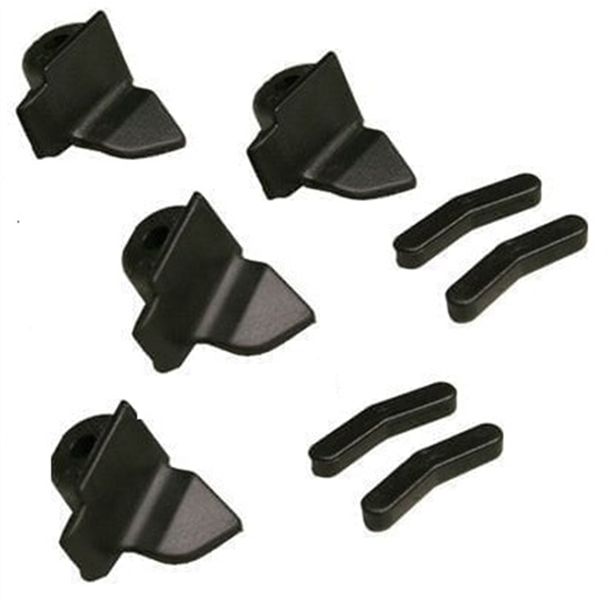 Atlas 200/700 Series Replacement Plastic Insert Kit (8 PC)