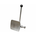 Atlas Motorcycle/ATV Bead Breaker Plate