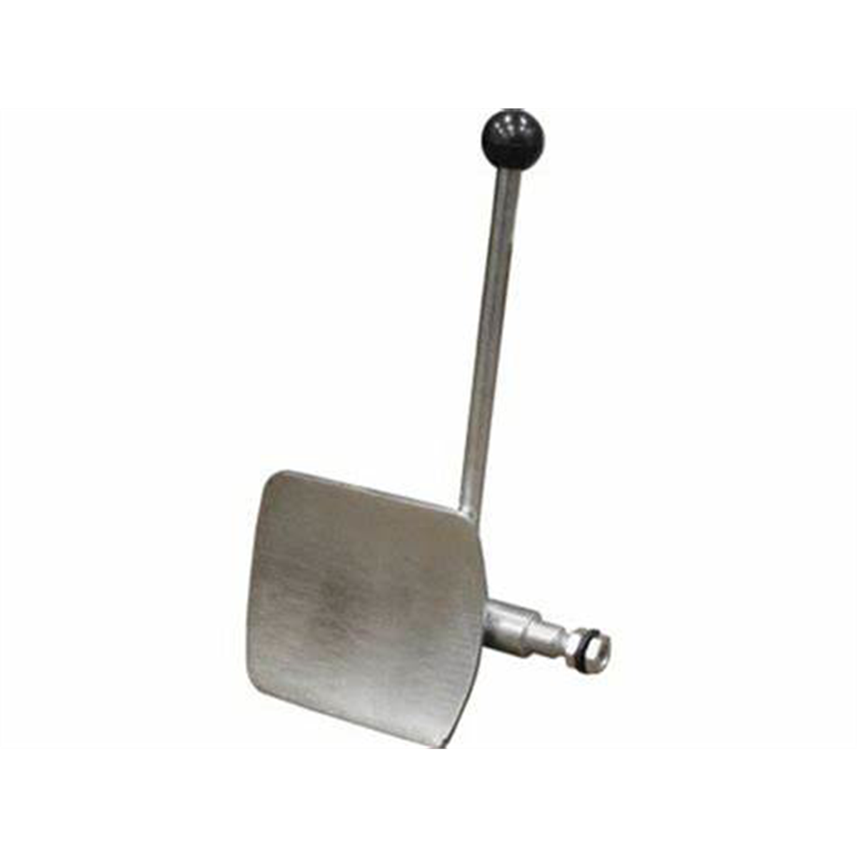 Atlas Motorcycle/ATV Bead Breaker Plate